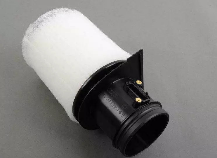 NEW AUDI R8 42 AIR FILTER ELEMENT 420133844E ORIGINAL