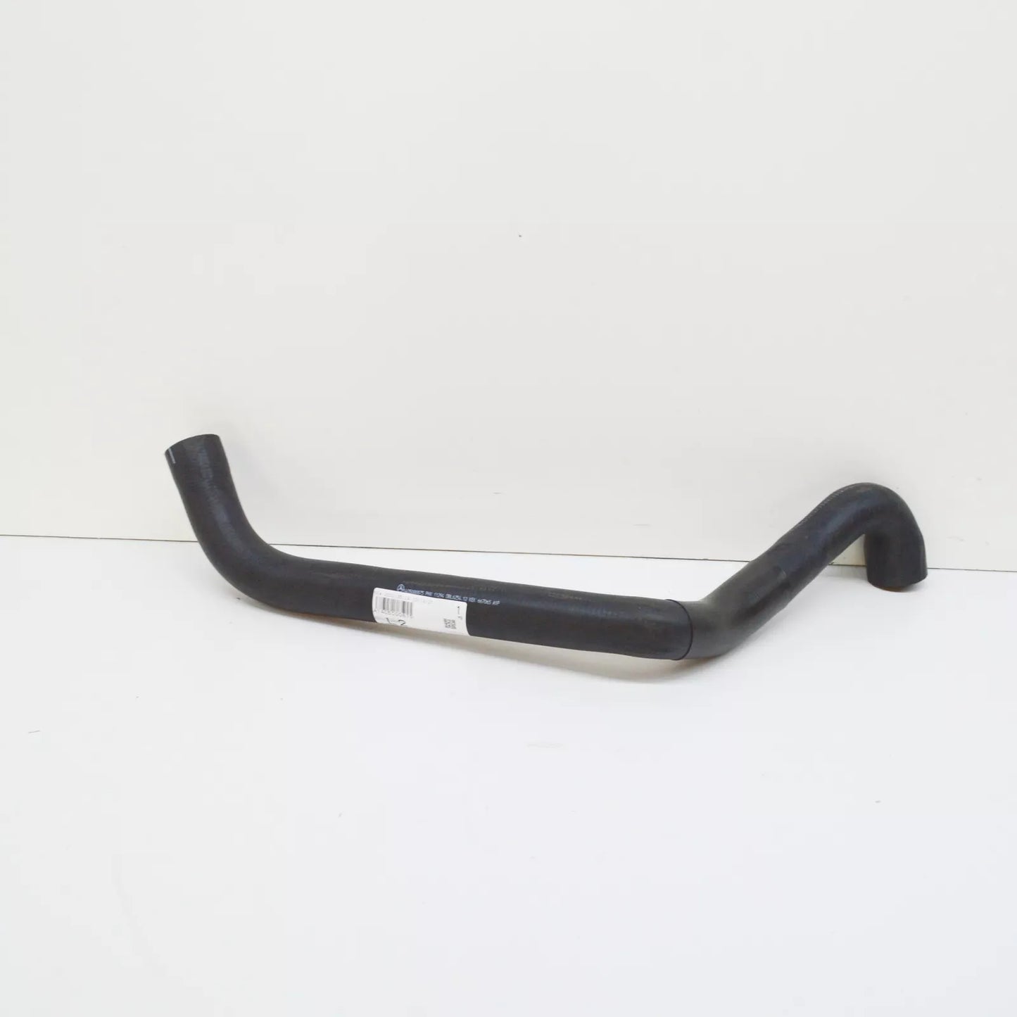 NEW MB S-CLASS W140 RADIATOR UPPER HOSE A1405000875 4.2 PETROL ORIGINAL