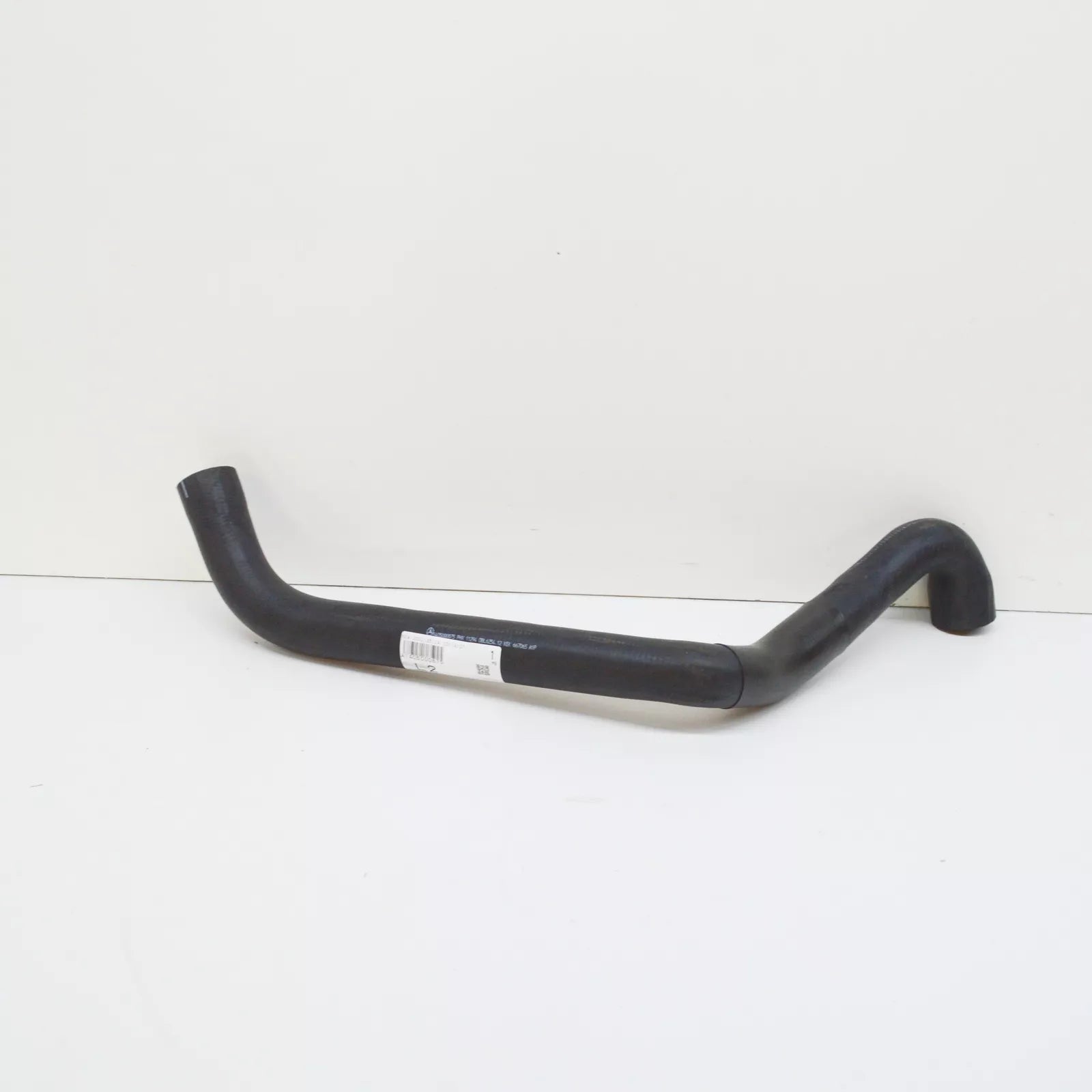 NEW MB S-CLASS W140 RADIATOR UPPER HOSE A1405000875 4.2 PETROL ORIGINAL