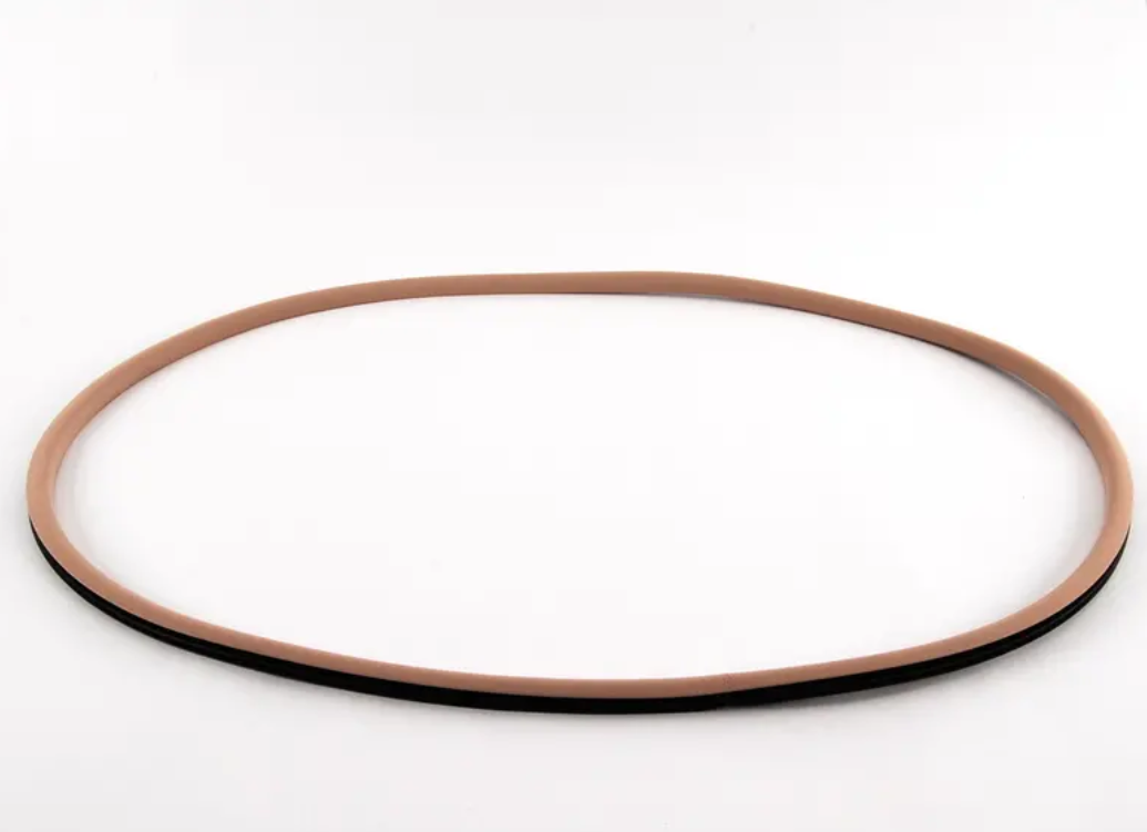 new bmw 3 e46 sunroof seal 54128226607 8226607 original