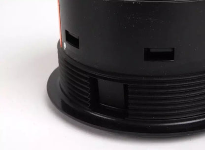 NEW BMW 3 E46 FRONT DOOR LOUDSPEAKER 8368243 65138368243 ORIGINAL