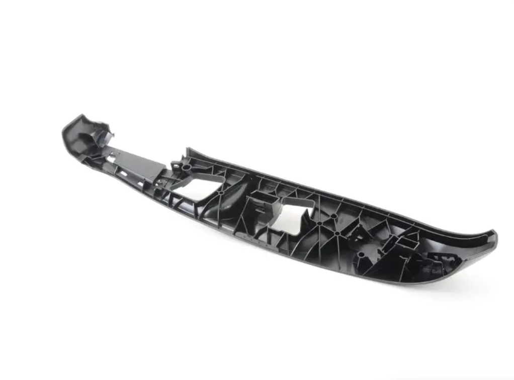 new bmw 1 cabrio e88 front left seat outer trim 9120349 52109120349 original