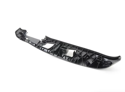 new bmw 1 cabrio e88 front left seat outer trim 9120349 52109120349 original