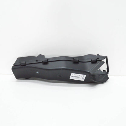 NEW BMW X6 E71 FRONT LEFT BRAKE AIR DUCT 51747180623 7180623 ORIGINAL