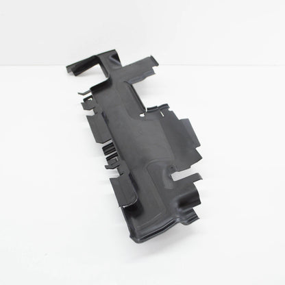 NEW AUDI Q3 8U RIGHT RADIATOR AIR GUIDE 8U0121284M ORIGINAL