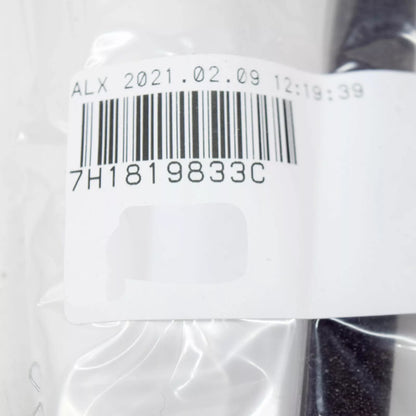 NEW VOLKSWAGEN AMAROK DEFROSTER FLAP CABLE LHD 7H1819833C ORIGINAL