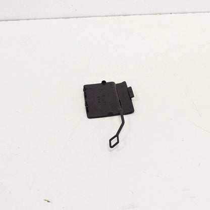 new bmw 3 f30 m sport rear bumper tow hook eye cap cover 51128056615 original