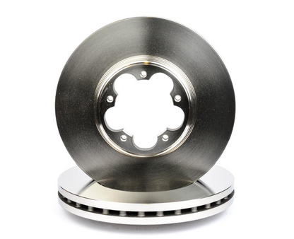 new ford tourneo custom front brake disc 2256036 bk21-1125-b1d original