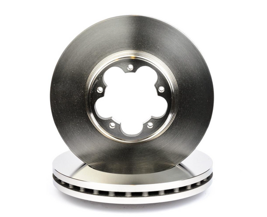 new ford tourneo custom front brake disc 2256036 bk21-1125-b1d original