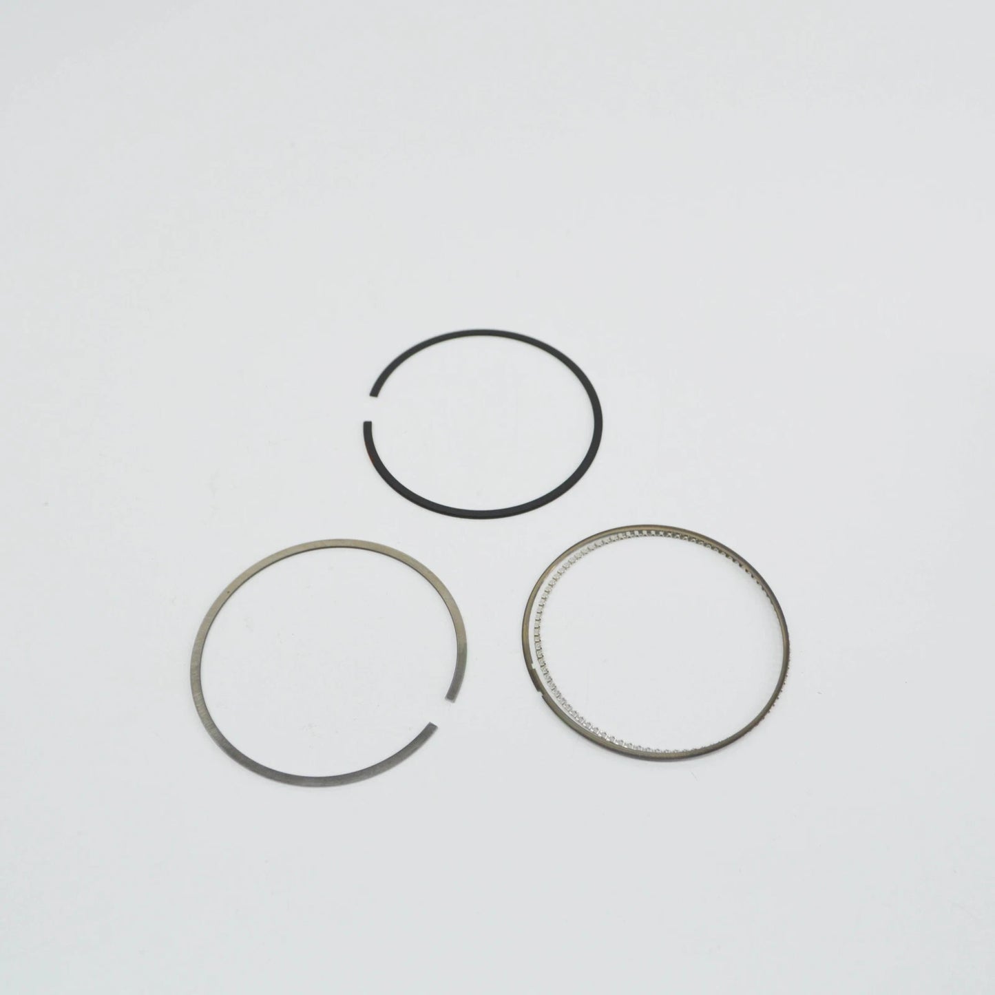 NEW VOLKSWAGEN ARTEON 3H7 PISTON RINGS SET 06N198151 ORIGINAL
