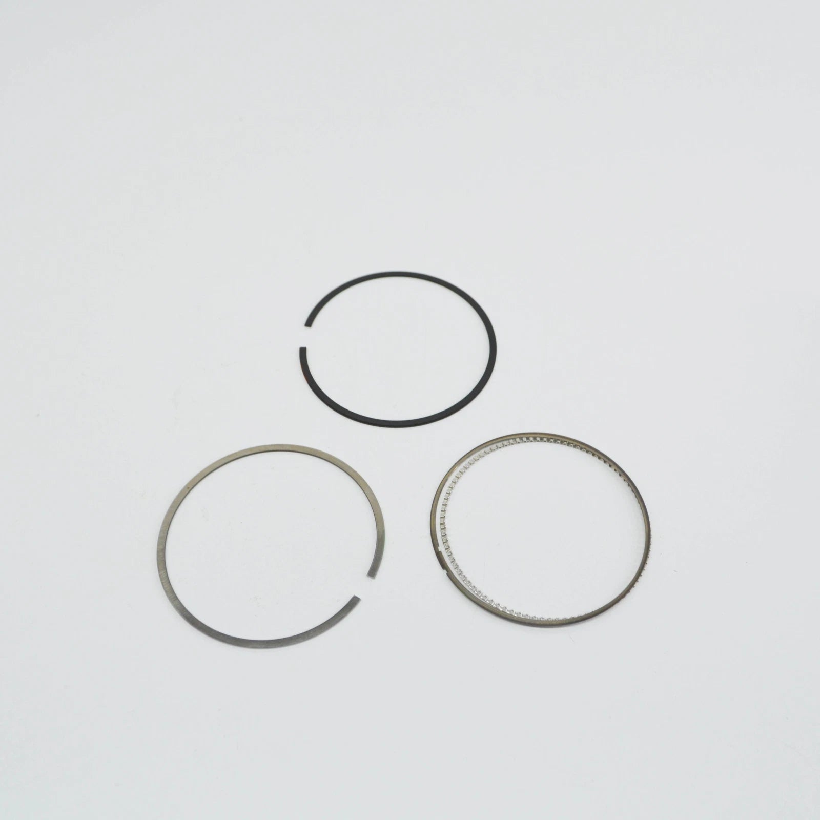 NEW VOLKSWAGEN ARTEON 3H7 PISTON RINGS SET 06N198151 ORIGINAL