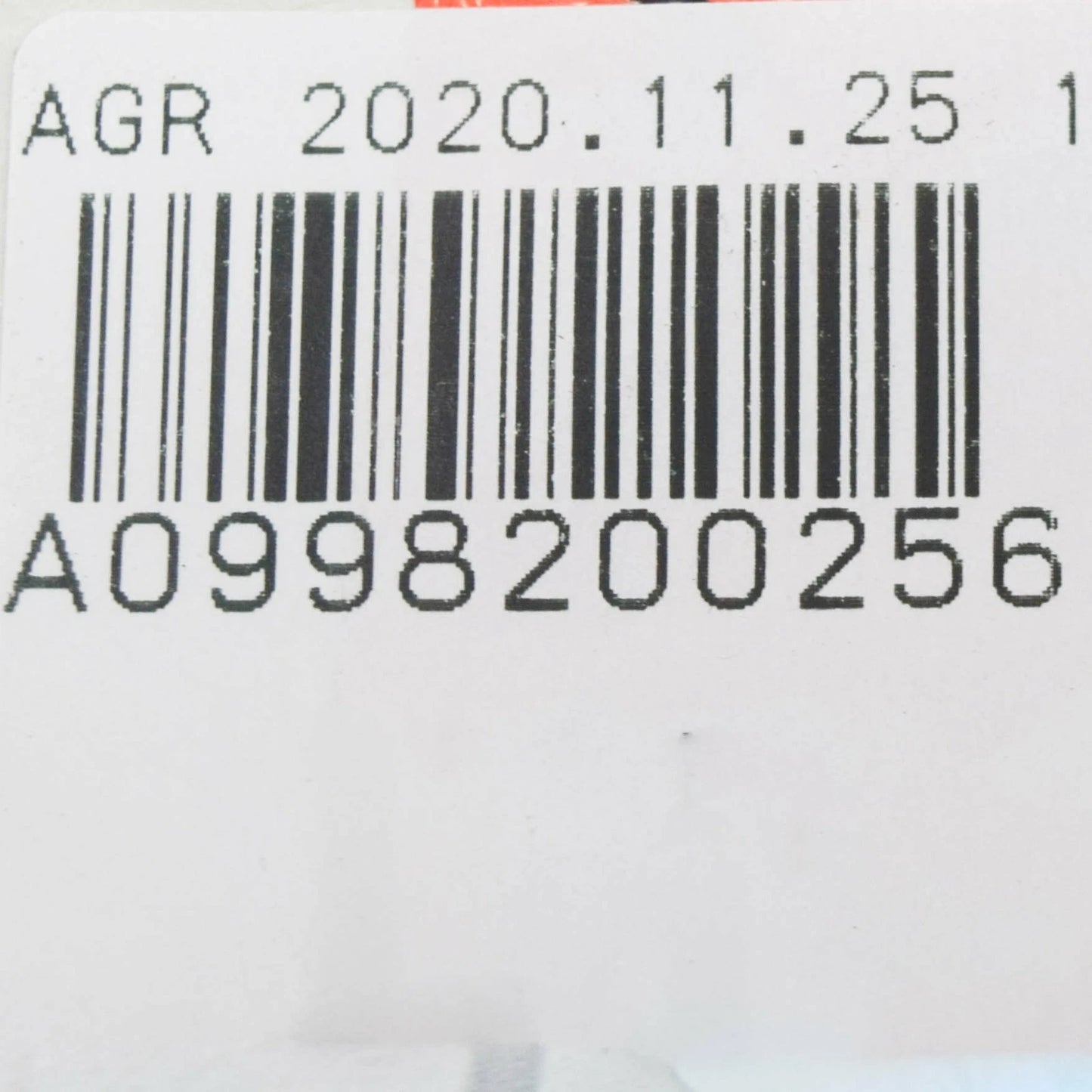 NEW MERCEDES-BENZ A W176 FRONT RIGHT FOG LIGHT A0998200256