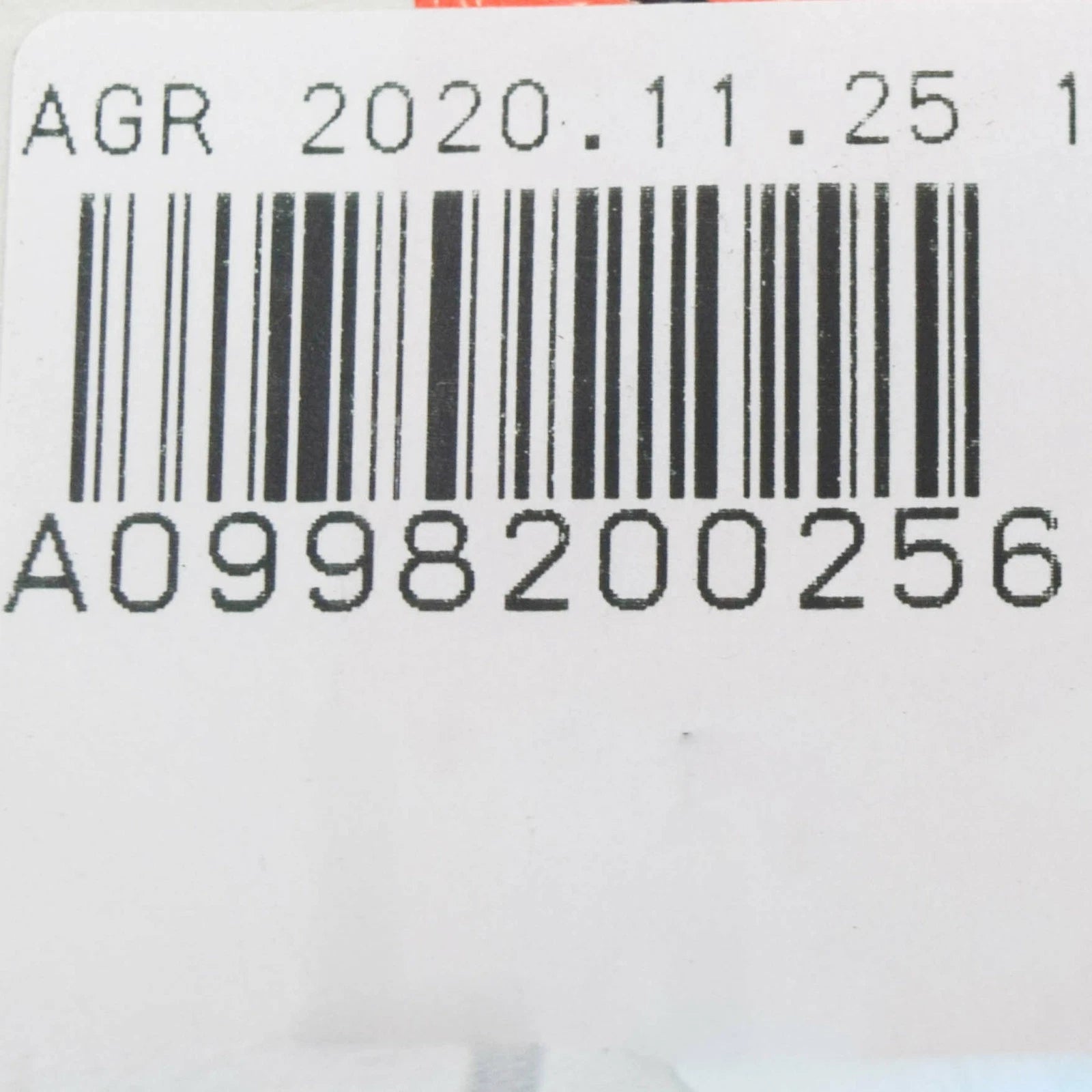 NEW MERCEDES-BENZ A W176 FRONT RIGHT FOG LIGHT A0998200256