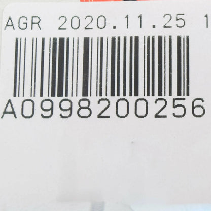 NEW MERCEDES-BENZ A W176 FRONT RIGHT FOG LIGHT A0998200256