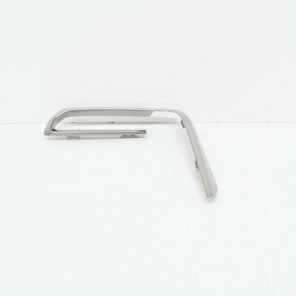 NEW BMW X5 G05 FRONT RIGHT BUMPER GRILLE TRIM 51118092670 GENUINE