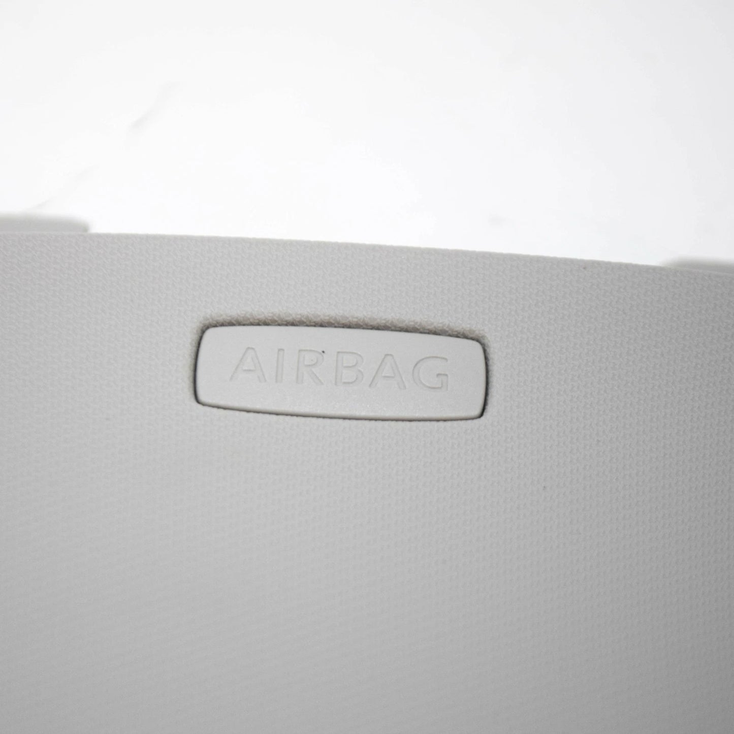 NEW VOLKSWAGEN TOURAN 5T LEFT UPPER INTERIOR B PILLAR TRIM 5TA867243CRM5