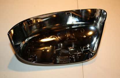 new ford focus mk3 c346 front right door mirror chromed cover 1529572 original