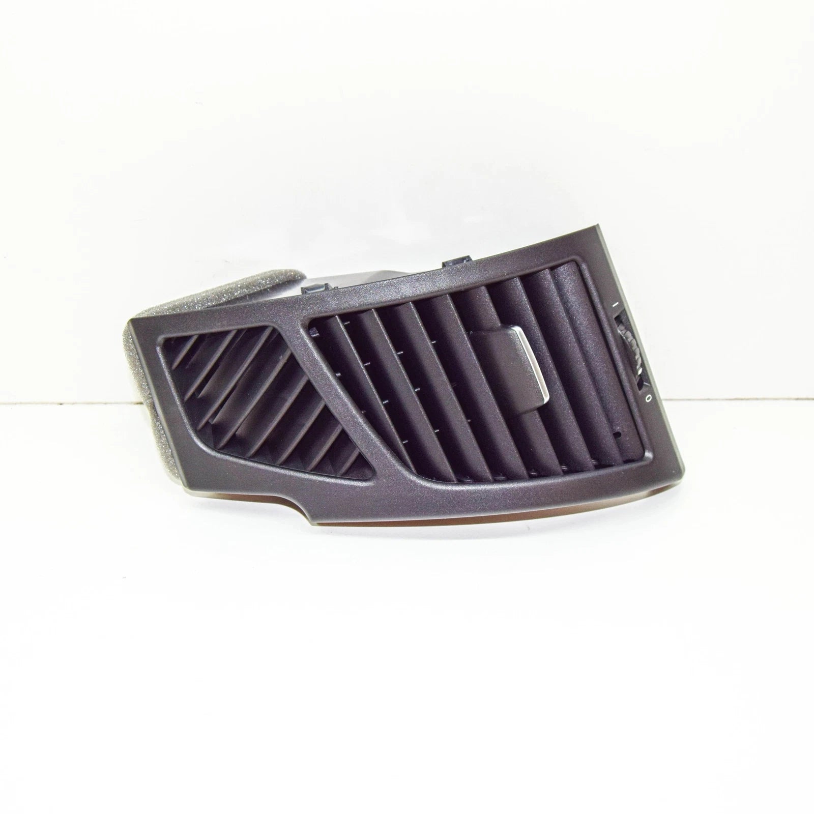 NEW BMW 1 E81 FRONT DASHBOARD AIR VENT GRILLE LEFT 64227059187 LHD ORIGINAL