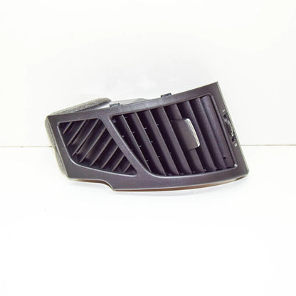 NEW BMW 1 E81 FRONT DASHBOARD AIR VENT GRILLE LEFT 64227059187 LHD ORIGINAL