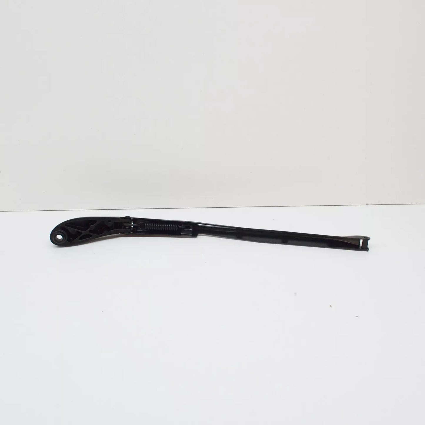 NEW AUDI A8 D3 FRONT WINDSHIELD LEFT WIPER ARM LHD 4E1955407C