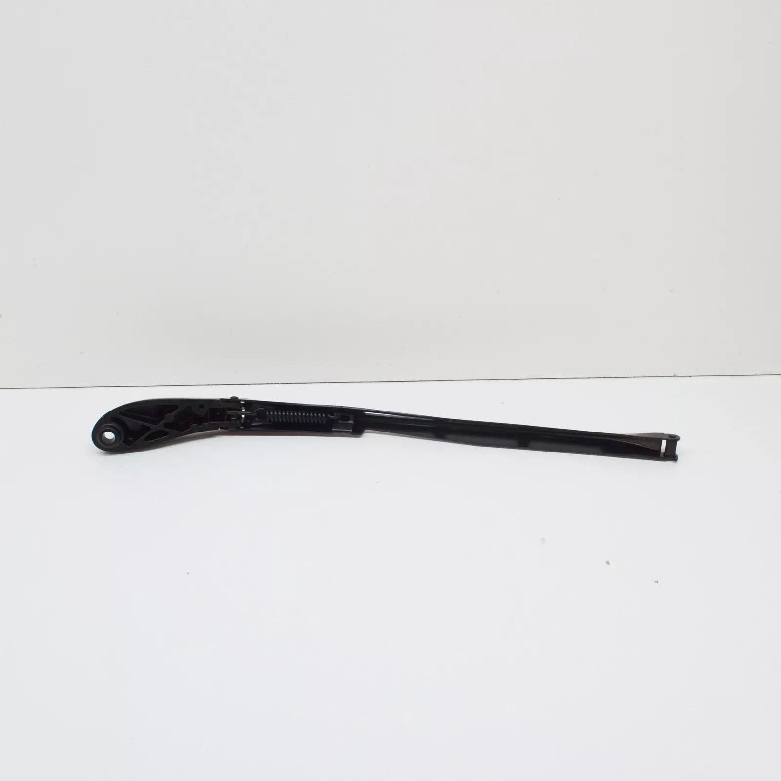 NEW AUDI A8 D3 FRONT WINDSHIELD LEFT WIPER ARM LHD 4E1955407C
