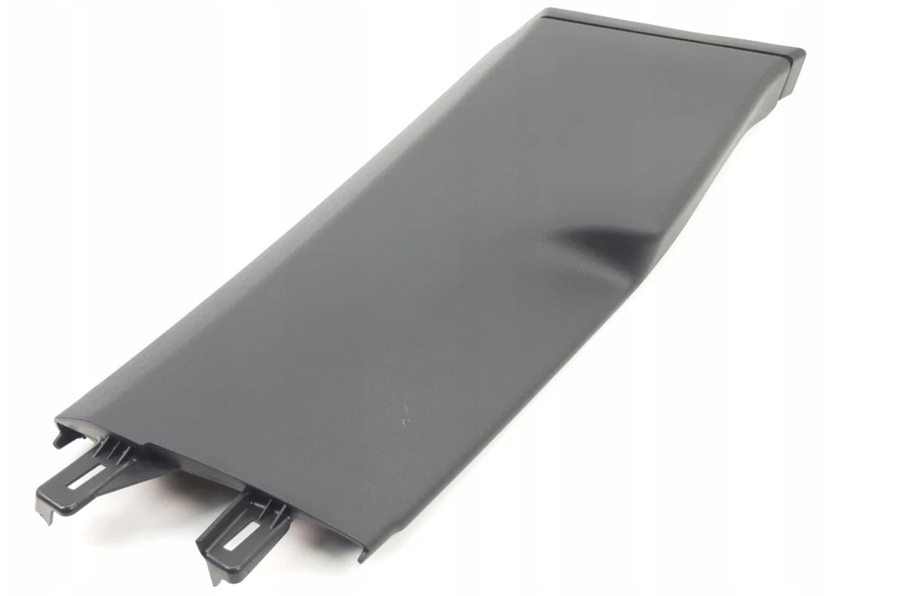 NEW VW ID.3 E11 RIGHT SIDE B PILLAR LOWER TRIM 10A867292B4PK ORIGINAL