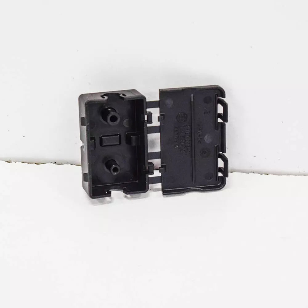 NEW BMW 5 F10 PLUG-IN CONNECTION BRACKET 61139187008 9187008 ORIGINAL