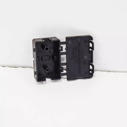 NEW BMW 5 F10 PLUG-IN CONNECTION BRACKET 61139187008 9187008 ORIGINAL