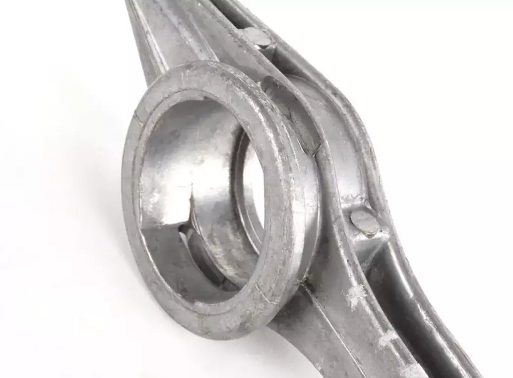 NEW BMW 3 COMPACT E36 SHIFTER ARM LINKAGE 1221541 25111221541 ORIGINAL