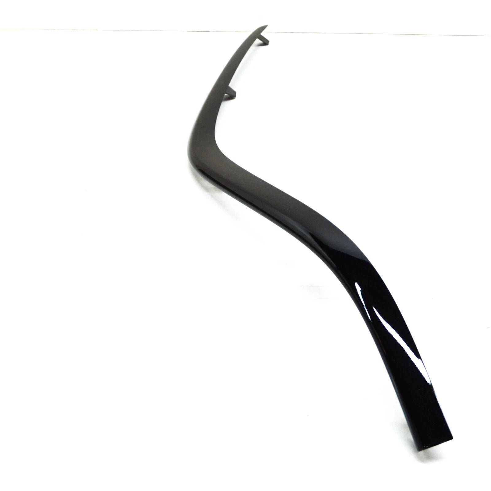 NEW MERCEDES-BENZ GLE COUPE C292 FRONT RIGHT BUMPER TRIM A2928852600 ORIGINAL