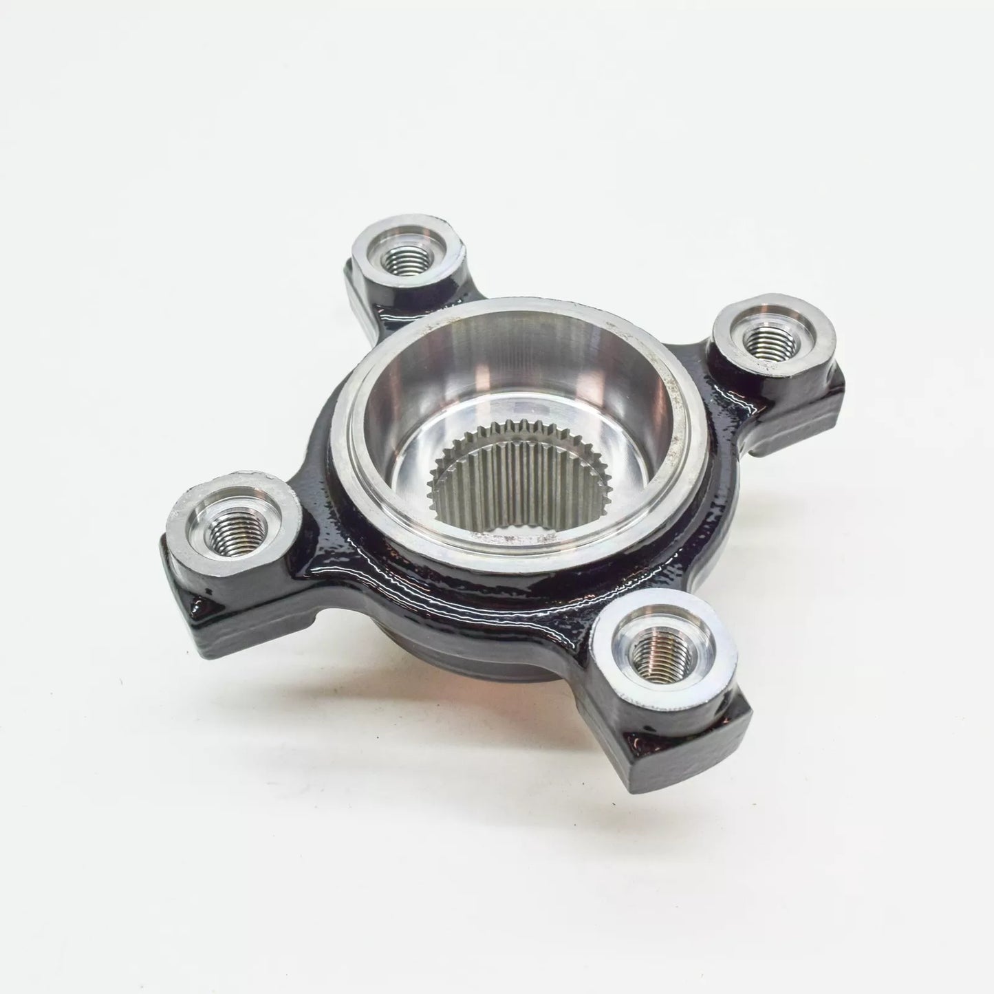 NEW MERCEDES-BENZ VIANO W639 REAR AXLE COUPLING FLANGE A6392820245 ORIGINAL