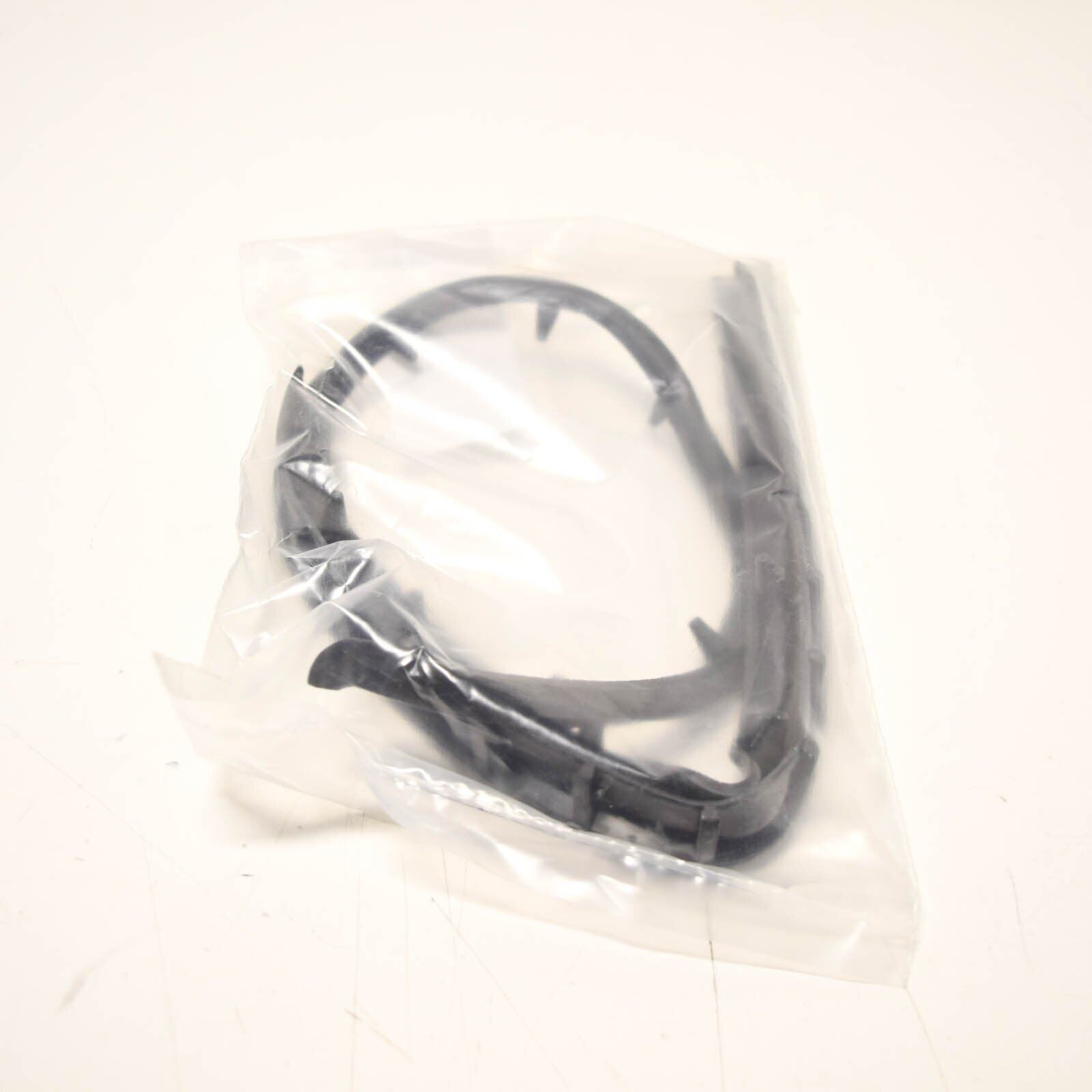 NEW MERCEDES-BENZ S W140 FRONT RIGHT HEADLIGHT SEAL LOWER A1408260680 ORIGINAL