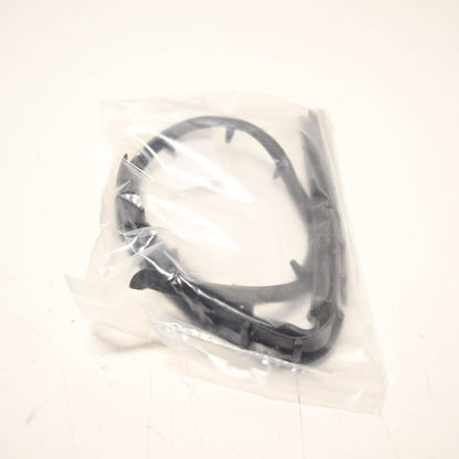 NEW MERCEDES-BENZ S W140 FRONT RIGHT HEADLIGHT SEAL LOWER A1408260680 ORIGINAL