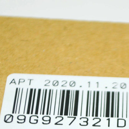 NEW VOLKSWAGEN ARTEON GEARBOX SPEED SENSOR 09G927321D