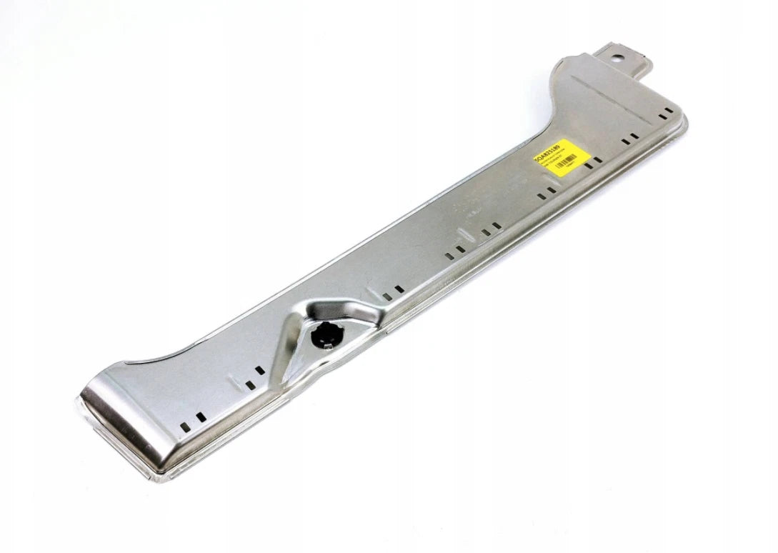 NEW VW TOURAN 5T FUEL RESERVOIR LEFT UNDERBODY TRIM 5QA825189A ORIGINAL