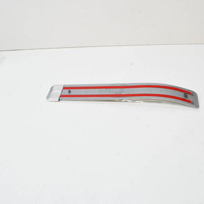 NEW MERCEDES-BENZ C W204 REAR LEFT OUTSIDE ENTRANCE RAIL A2046800335 ORIGINAL