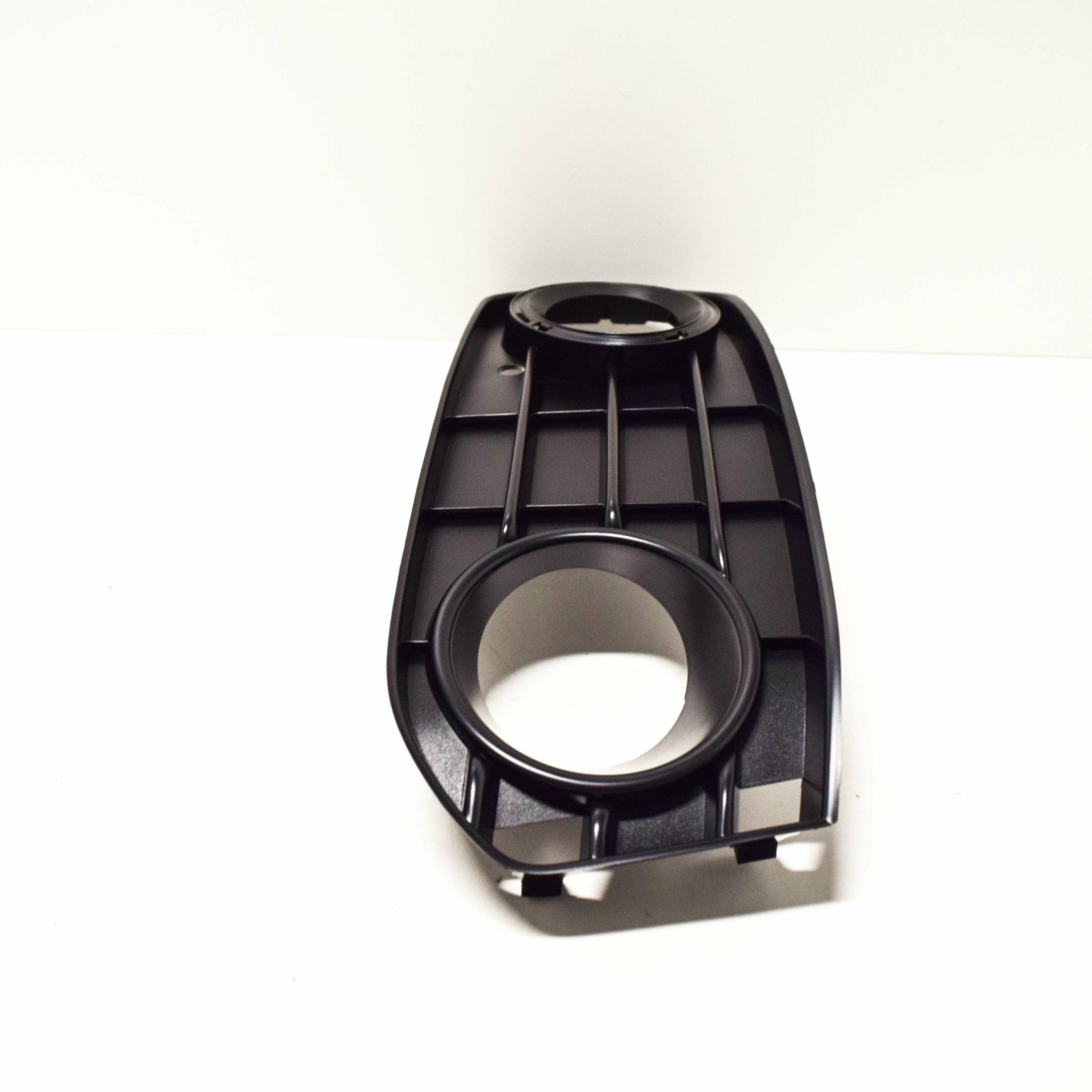 NEW AUDI A5 S5 8TA FRONT RIGHT FOG LAMP GRILLE 8T0807682E01C ORIGINAL