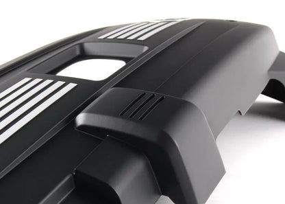 NEW BMW 3 E90 IGNITION COIL COVERING 11127575031 7575031 ORIGINAL