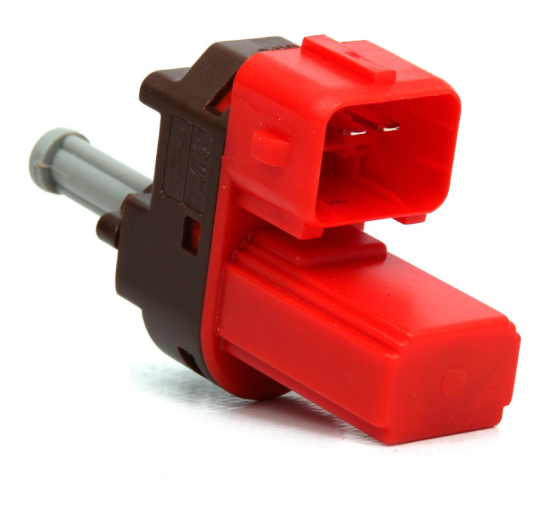 new ford galaxy v191 mk1 clutch pedal switch assy 1024901 95bb-7c534-ac original