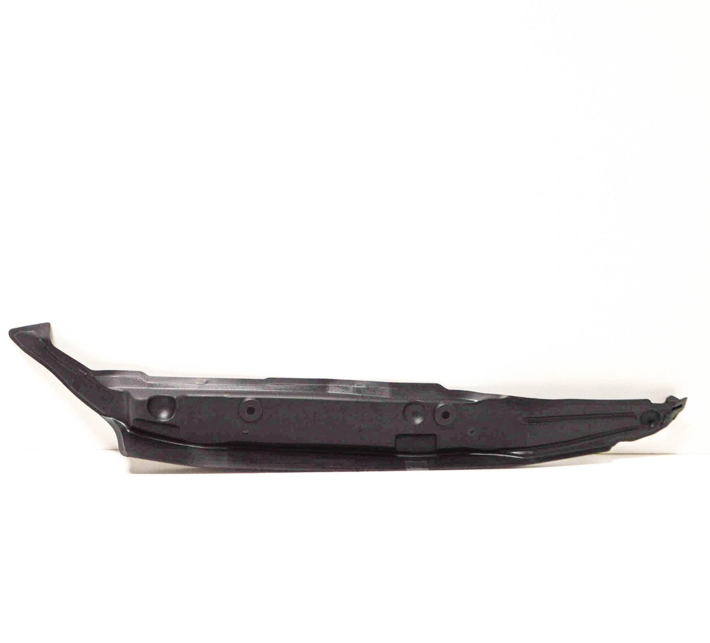 NEW AUDI Q3 8U CLOSING ELEMENT LEFT FRONT 8U0821111A ORIGINAL