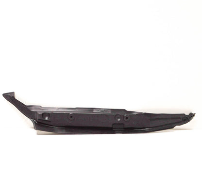 NEW AUDI Q3 8U CLOSING ELEMENT LEFT FRONT 8U0821111A ORIGINAL