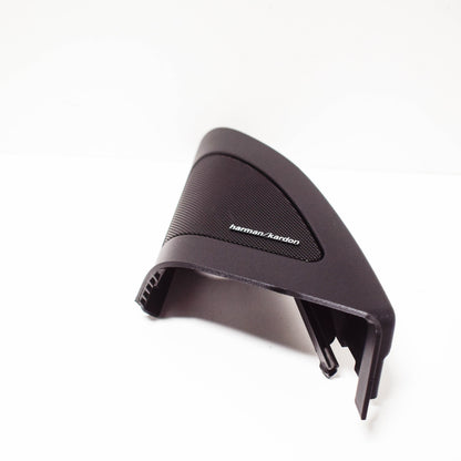 new bmw 1 e81 door tweeter cover trim left side 51337270889 2012 original