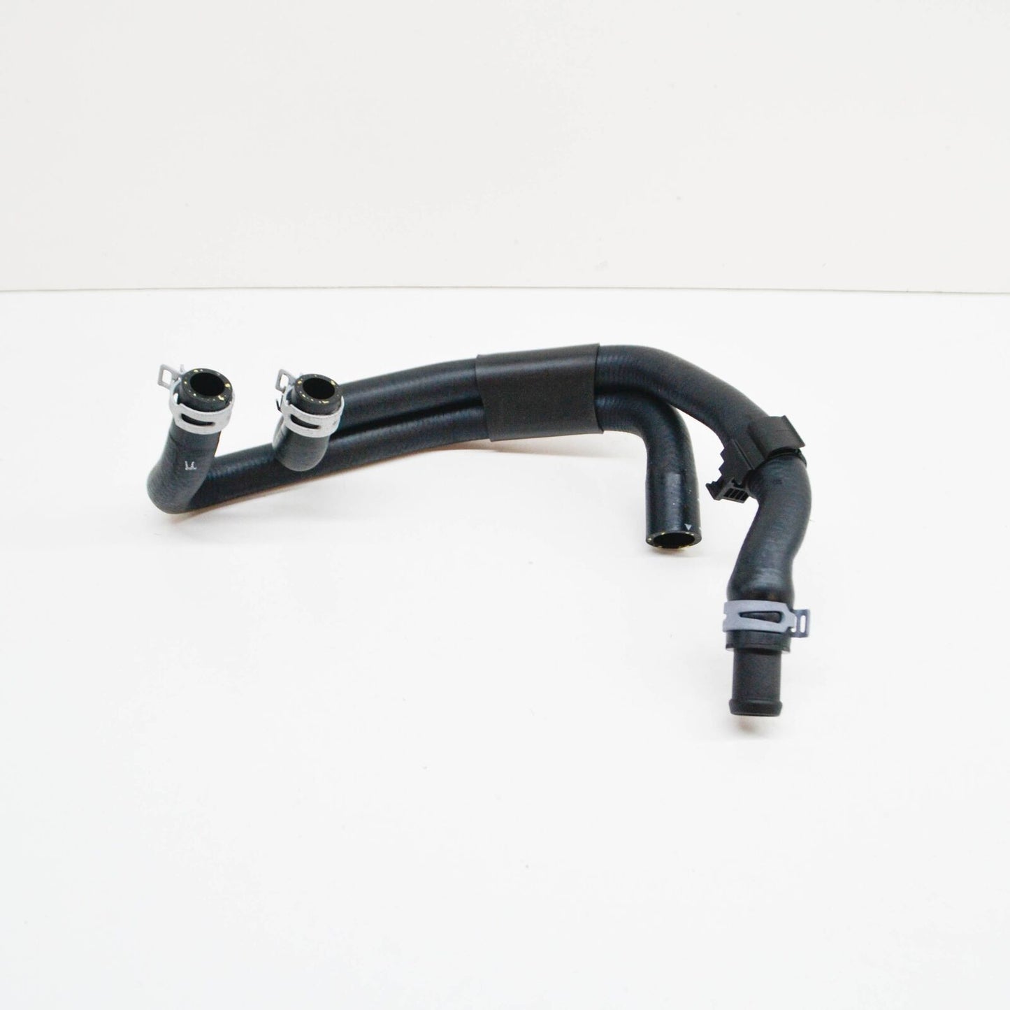 NEW AUDI A4 AVANT B8 HVAC HEATER HOSE 8K0819337A ORIGINAL