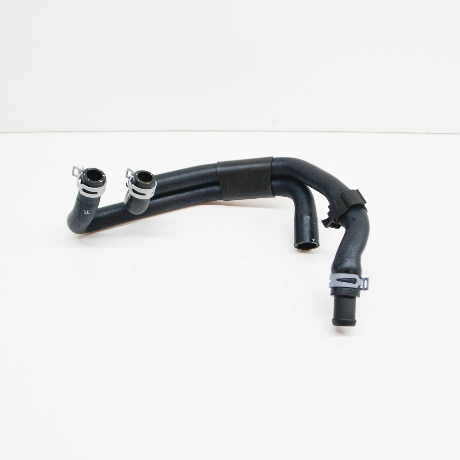 NEW AUDI A4 AVANT B8 HVAC HEATER HOSE 8K0819337A ORIGINAL