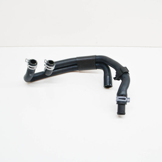 NEW AUDI A4 AVANT B8 HVAC HEATER HOSE 8K0819337A ORIGINAL