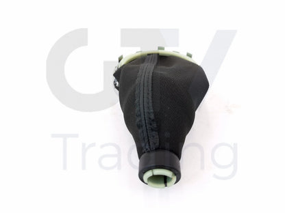 NEW MINI R55 R56 R57 R58 R59 6-SPEED MANUAL SHIFT KNOB BOOT 25112753782