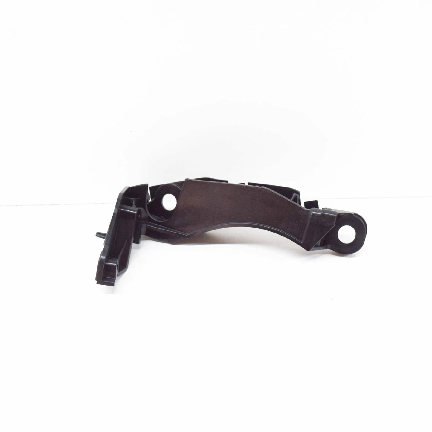 NEW AUDI Q2 FRONT BUMPER CARRIER LEFT GUIDE SECTION 81A807183 ORIGINAL