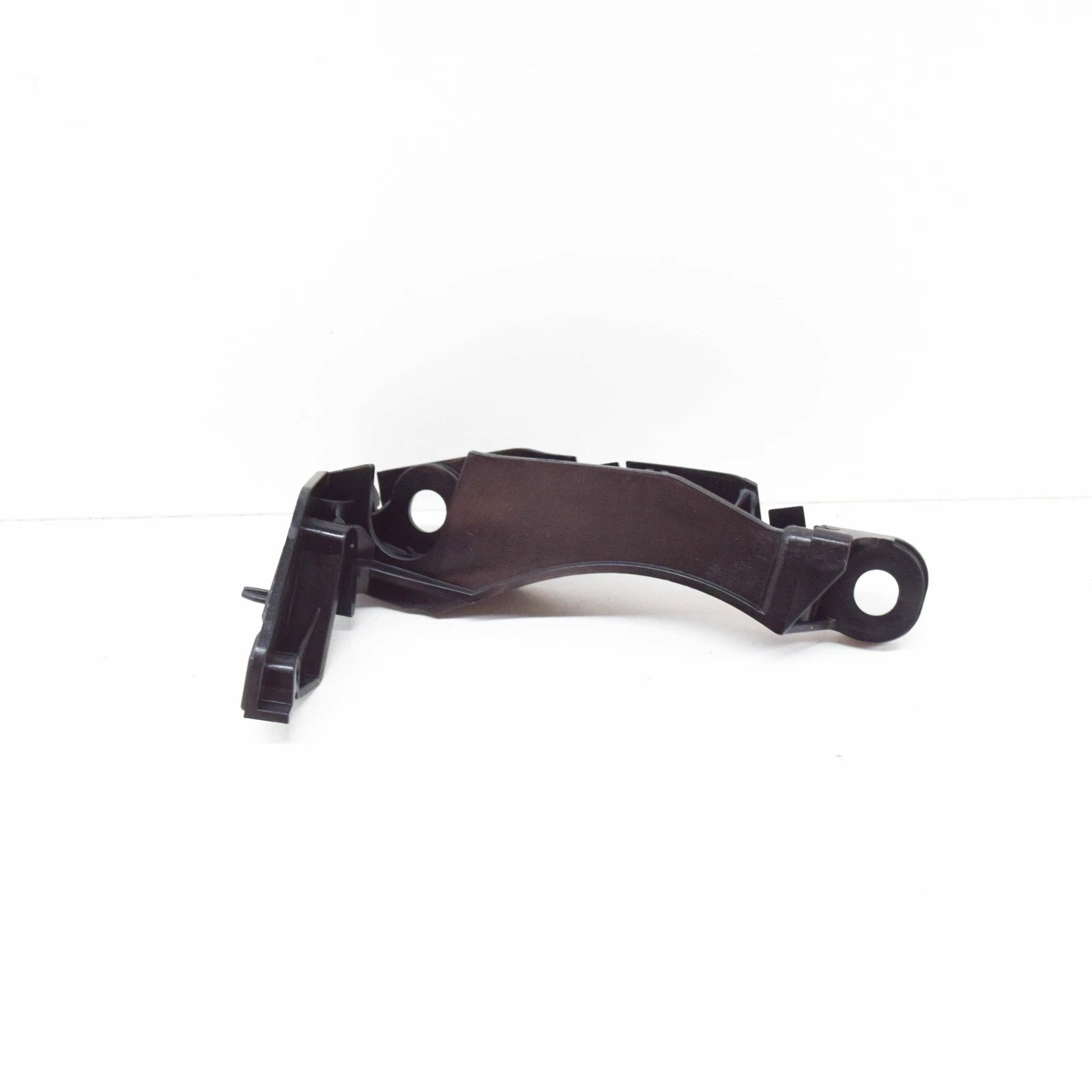 NEW AUDI Q2 FRONT BUMPER CARRIER LEFT GUIDE SECTION 81A807183 ORIGINAL