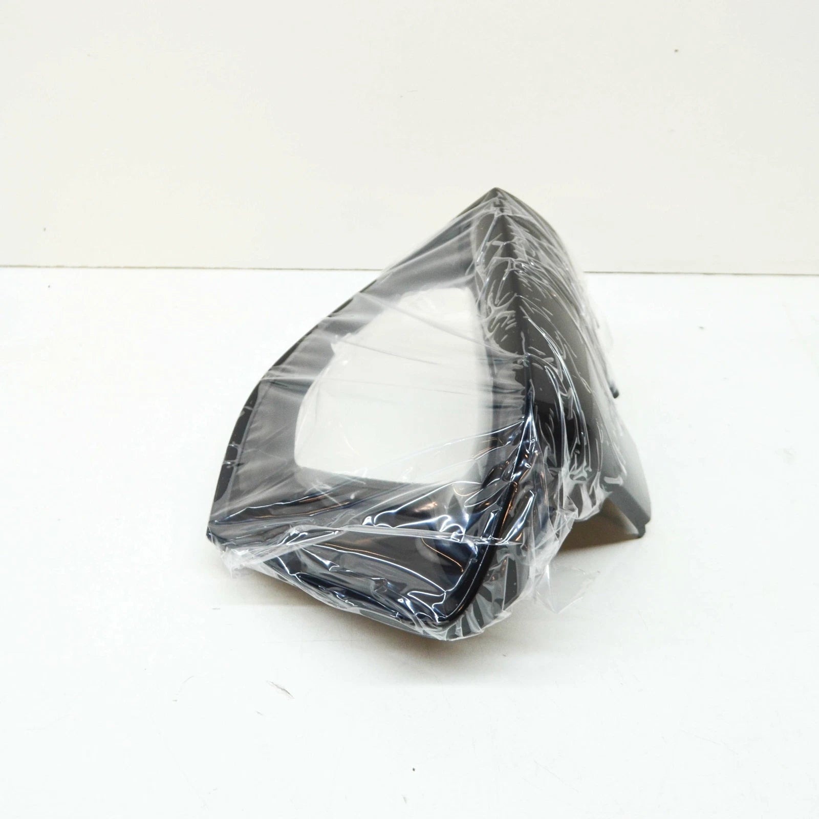 NEW BMW 3 G20 FRONT BUMPER LOWER AIR INLET FINISHER LEFT 51117471517 ORIGINAL