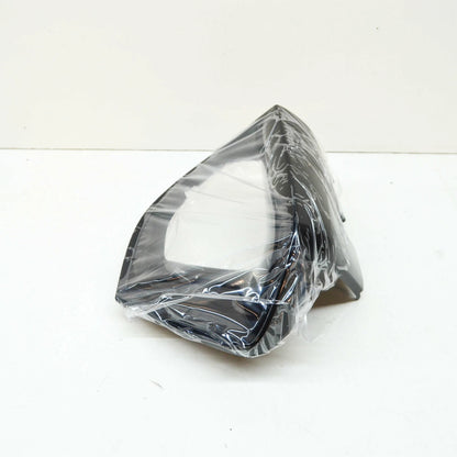 NEW BMW 3 G20 FRONT BUMPER LOWER AIR INLET FINISHER LEFT 51117471517 ORIGINAL